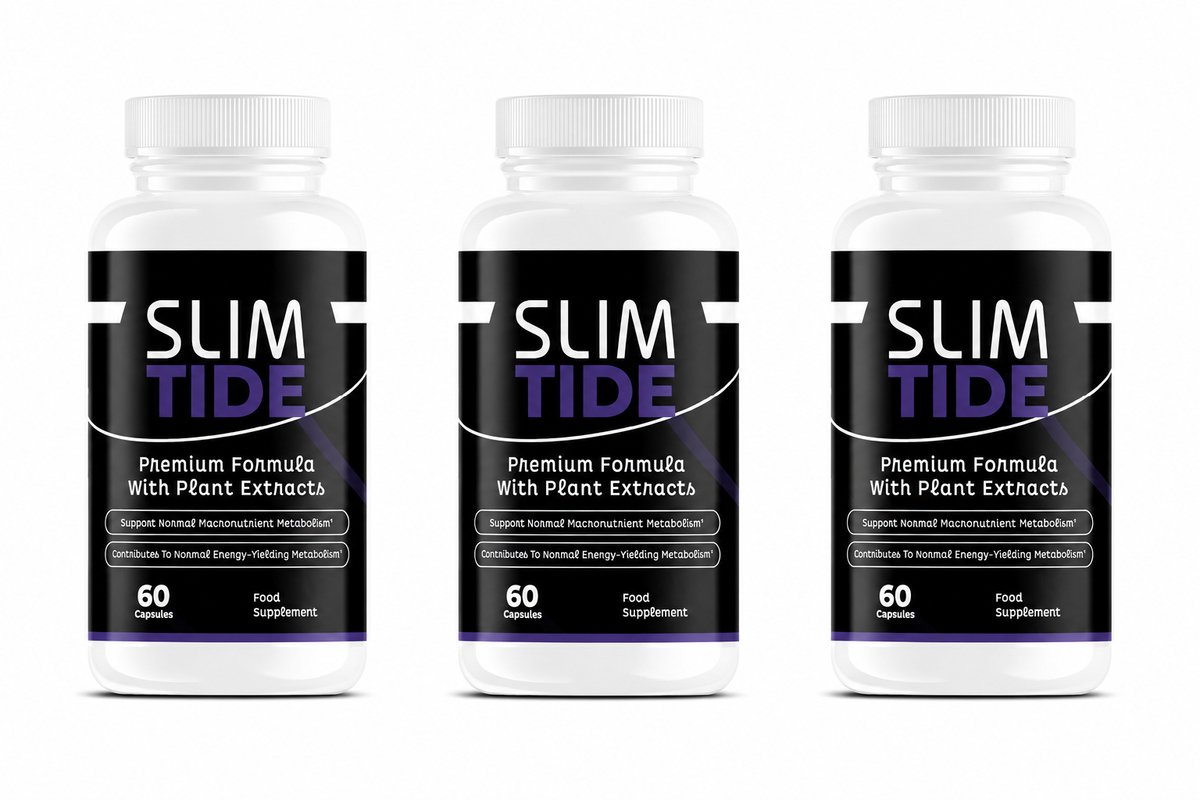 Slimtide-3 x