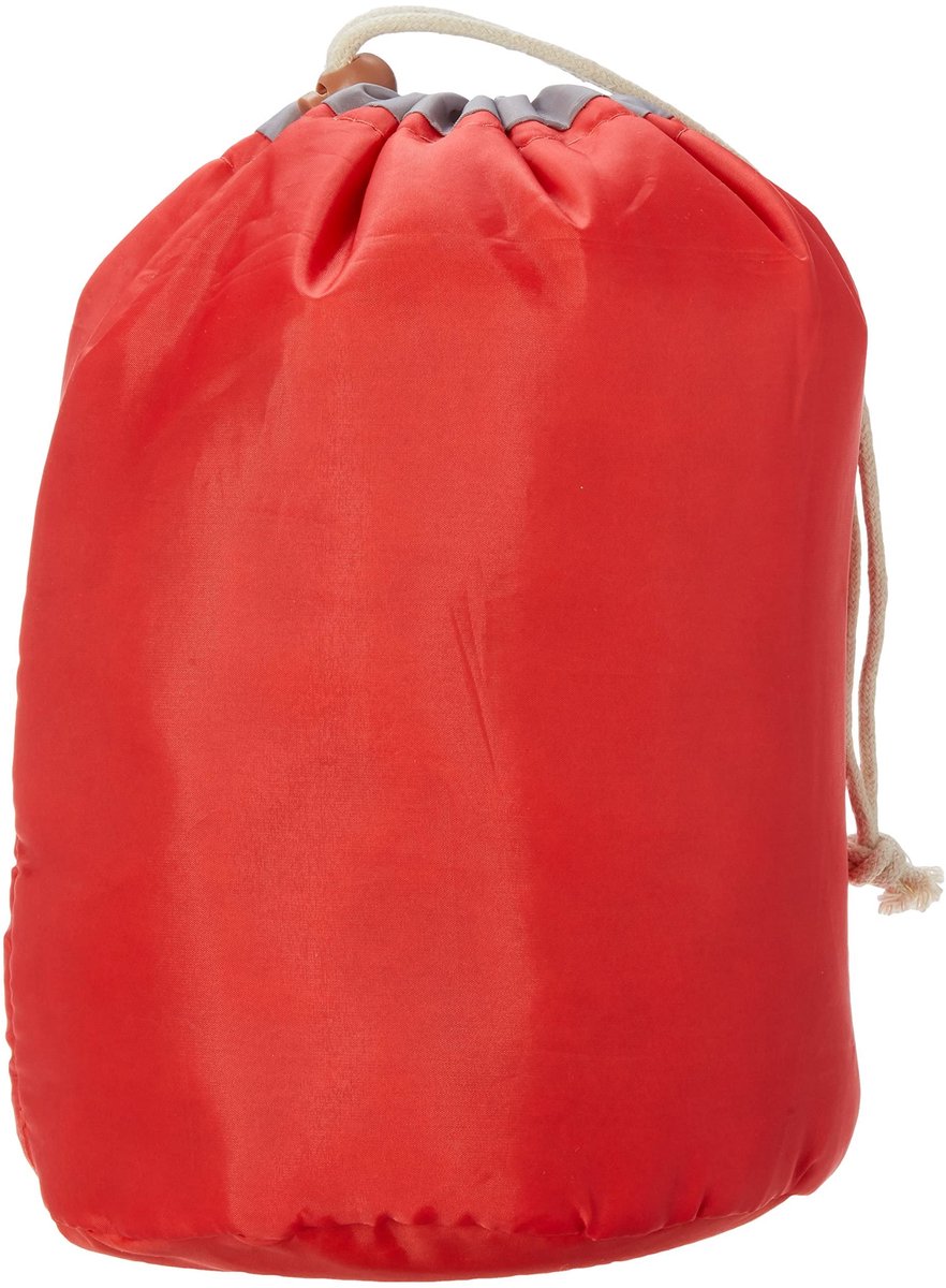 SnelShoppen - Padding Travel Jumbo Size Cosmetische Toilettas - Ruimtelijke Make-up Tas - Waterafstotend Materiaal - Diverse Kleuren - Perfect voor Va