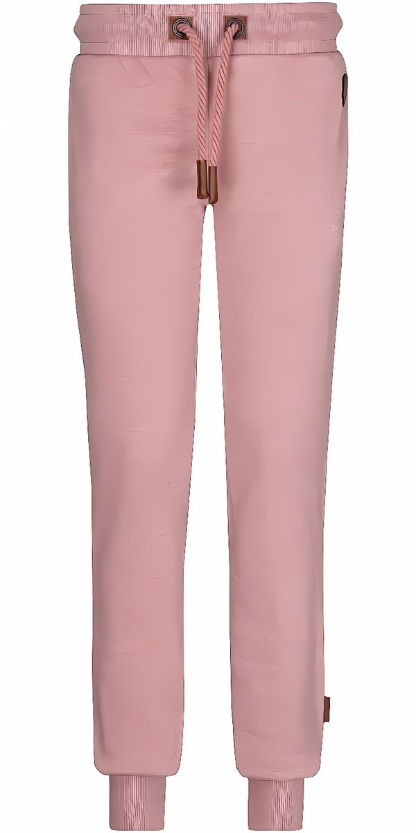 Naketano Dames joggingbroek / joggingbroek Deine Muttaaa 1801-0802