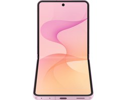 Samsung – Galaxy Z Flip8 5G – 512GB – Pink