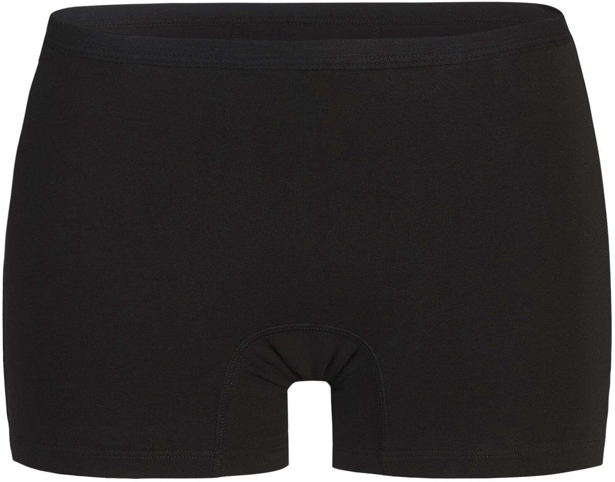 SNOCKS x femtis Period Panty Dames – BLIX Shorts voor Sterke Menstruatie – Comfortabel & Ademend – Herbruikbaar & Duurzaam – 1 Stuk