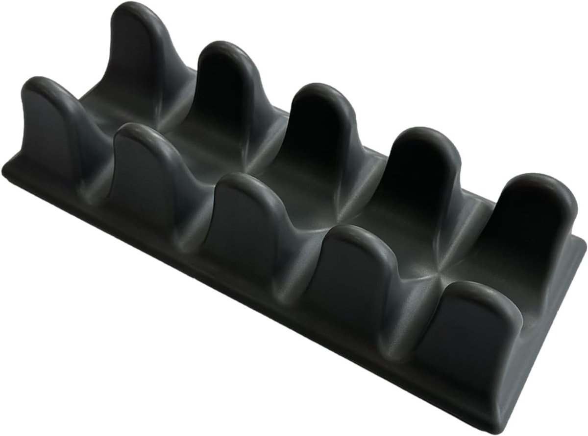 Massage Tool, Handmatige Spierverlichting Cellulitis Massager, Volledige Rug Stretcher, Hand Held Back Stretcher, Myofasciale wervelkolom Terug Massager,Massage Tool voor koppig