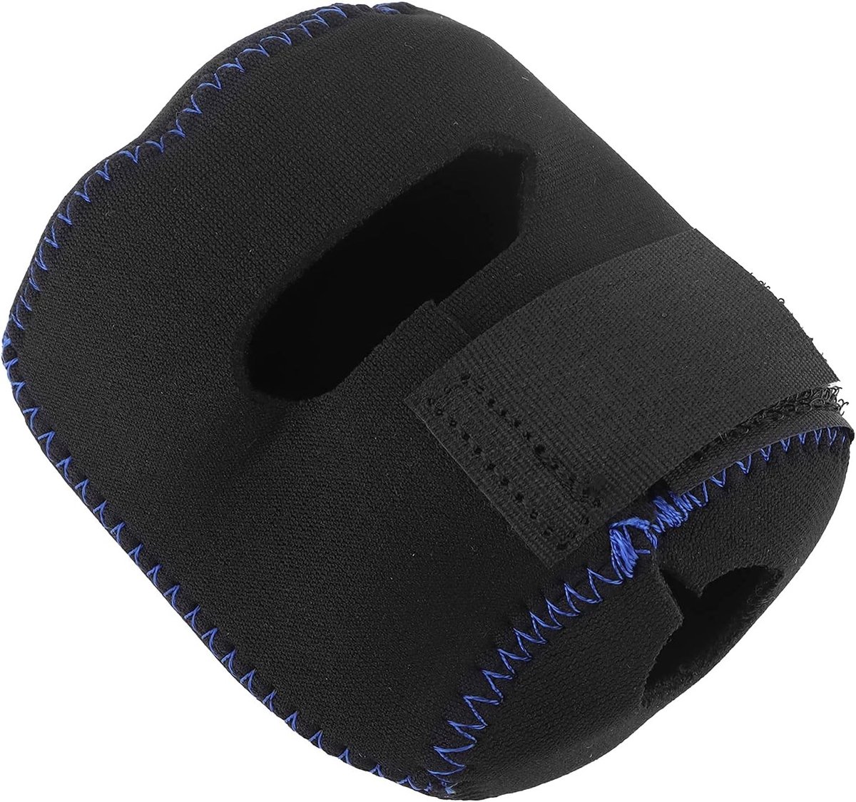 Beschermhoes voor Visspullen - Neopreen Trolhengel Tas, Slijtvast en Waterdicht - Ideaal voor Vissers en Sportvisserij Accessoires