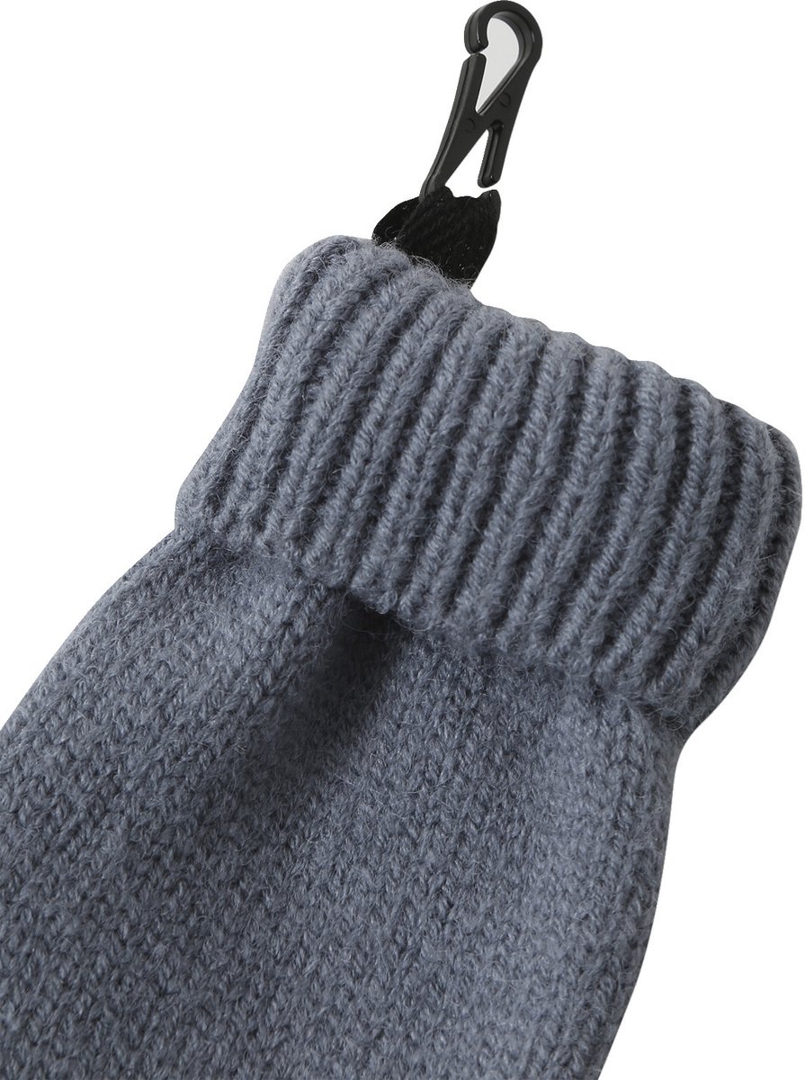 Vertbaudet Babyset jongen muts + snood + wanten/handschoenen « Outdoor »