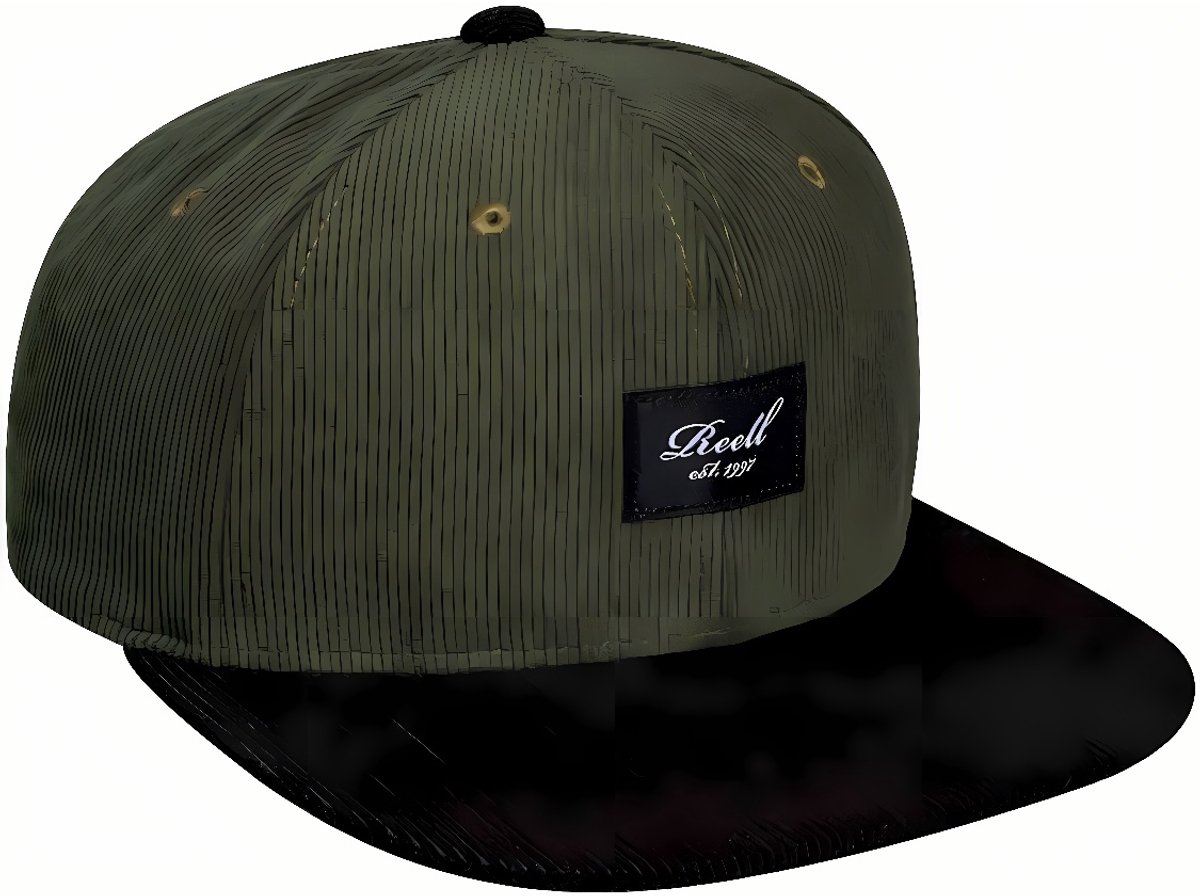 Reell Cap Pitchout Cap 1402-041