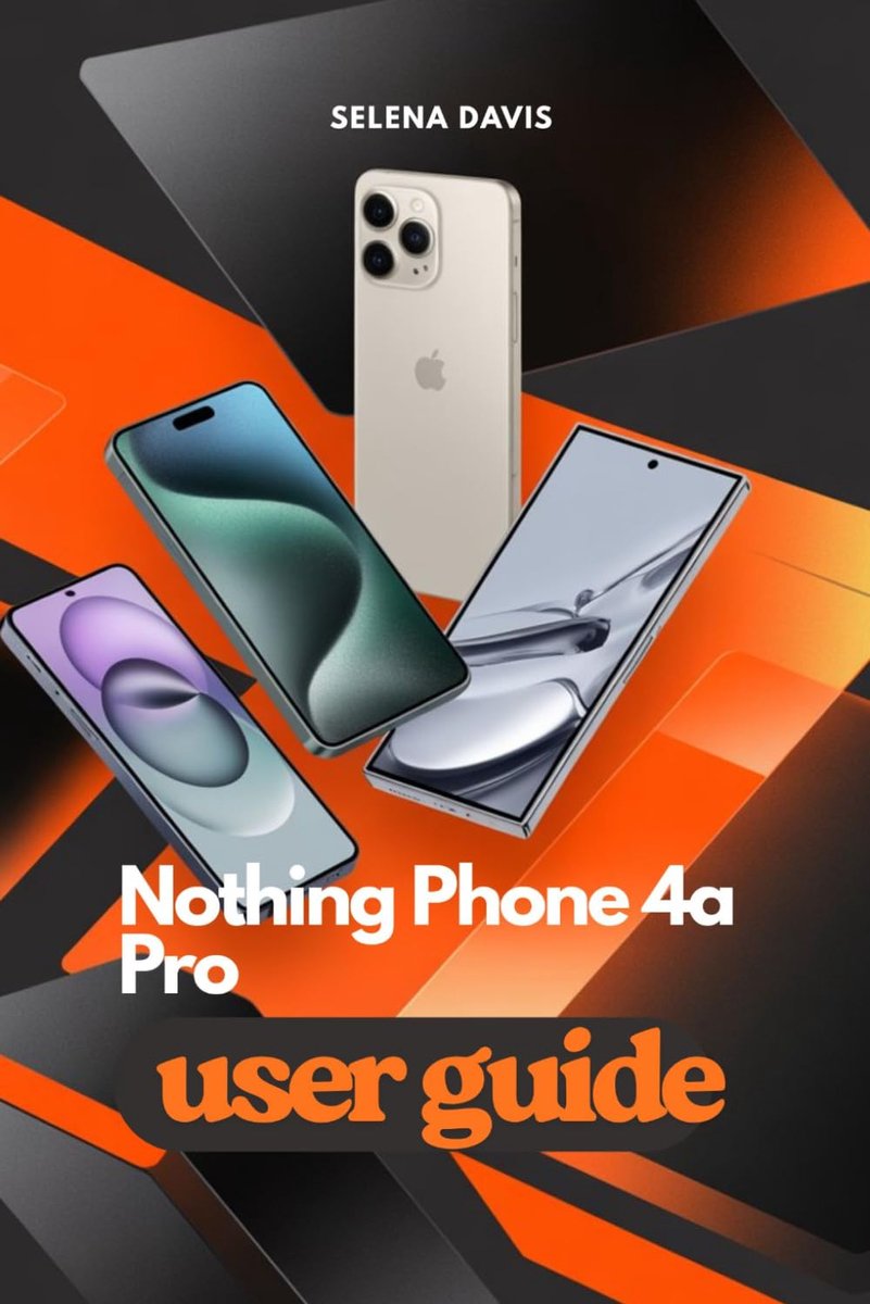 SnelShoppen - Gebruikershandleiding voor Nothing Phone 4a Pro - Ontgrendel de Volledige Potentie van je Smartphone met Tips en Tricks, Ideaal voor Beg