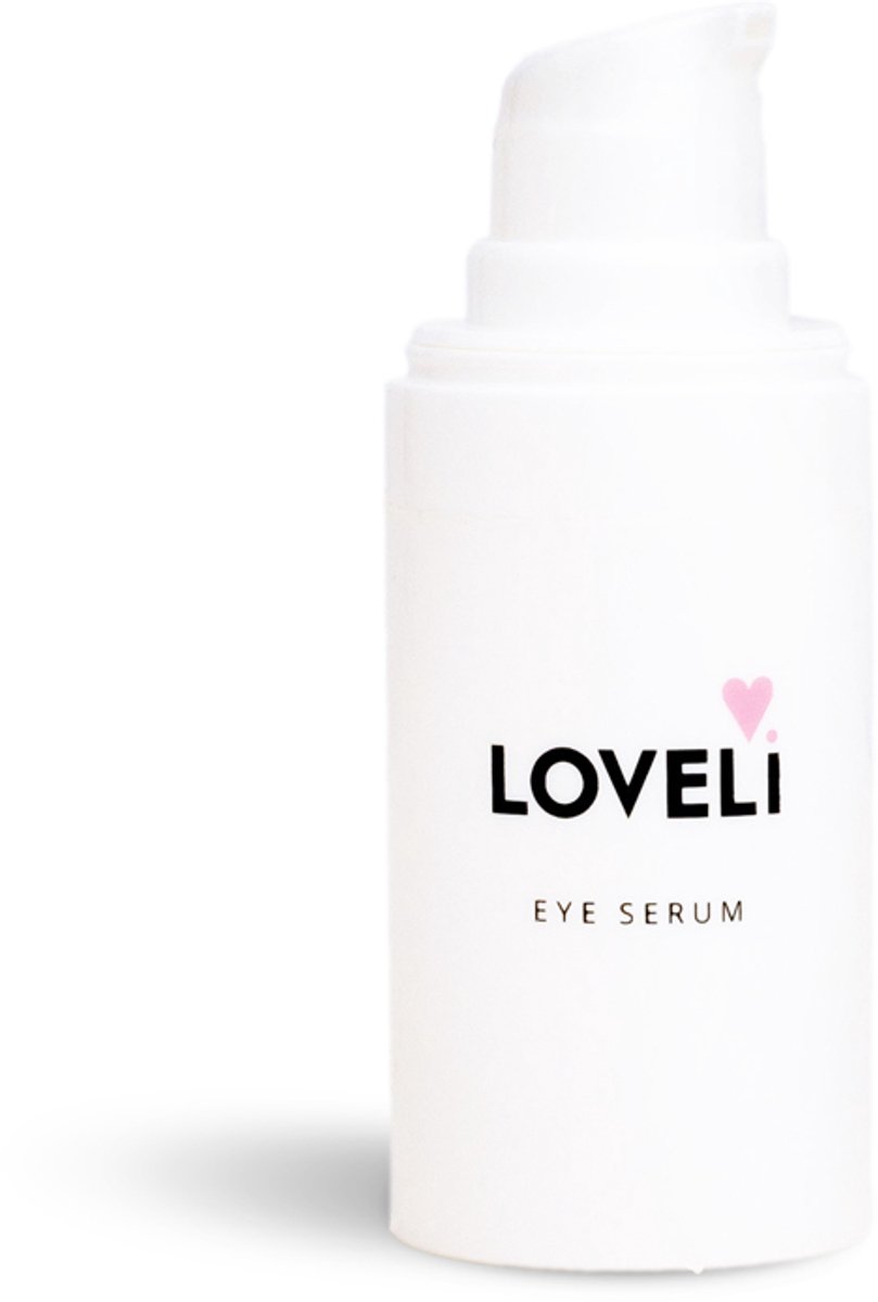 Loveli Eye serum