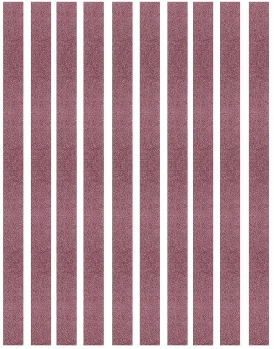Schuurband 452 x 15 mm - Aluminiumoxide - 40/60/80/100/120 Grit - Professioneel Slijpmiddel - Voor Houtbewerking/Metaal - Hoge Belastbaarheid - Slijpriem