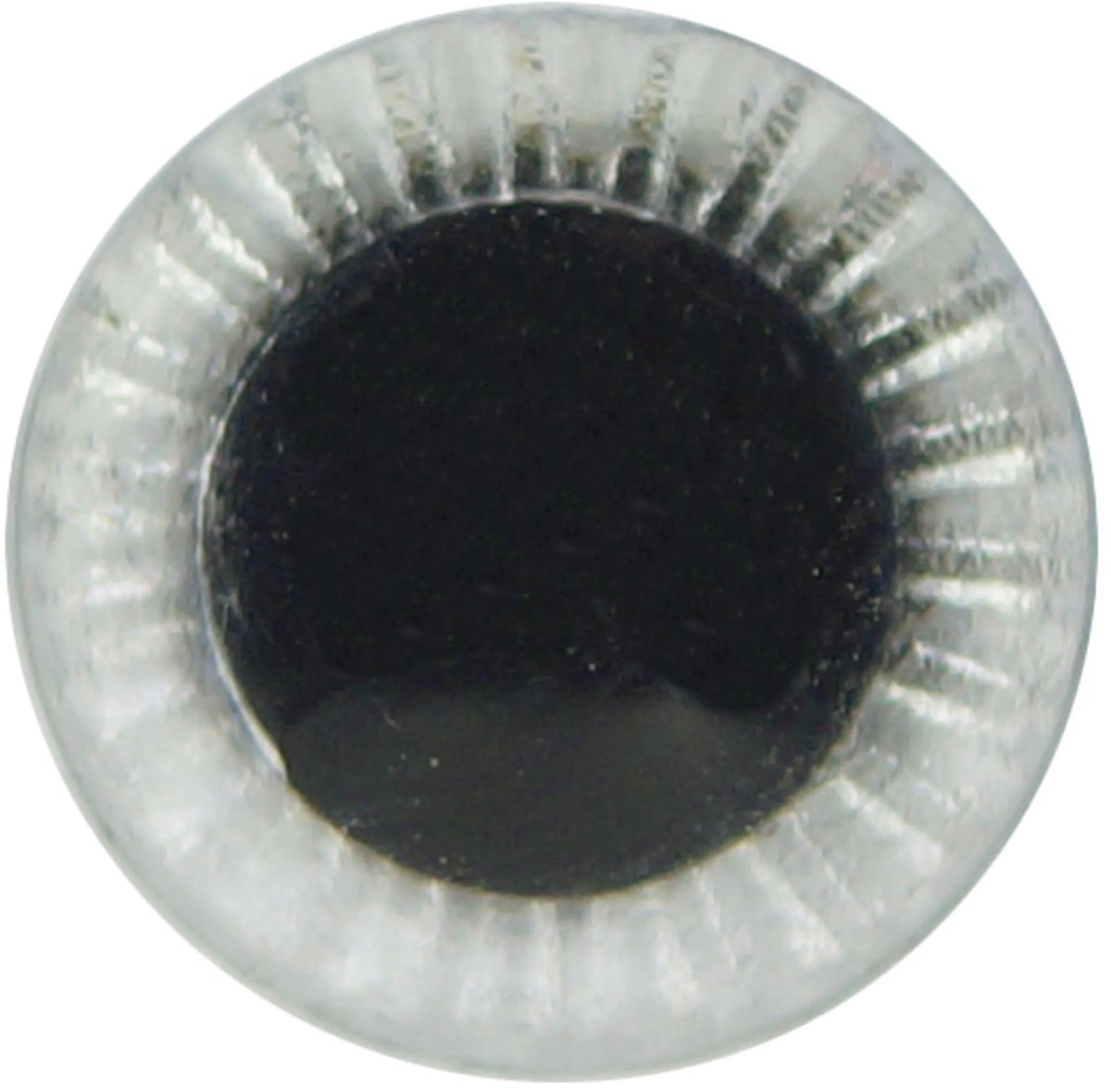 Veiligheidsogen uilen 12mm(10stuks)