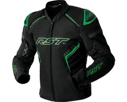 RST S1 D3O waterdichte motorfiets textieljas -