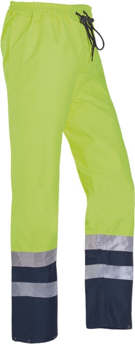 Sioen TARVISO high-vis broek 03020103 - Geel - M
