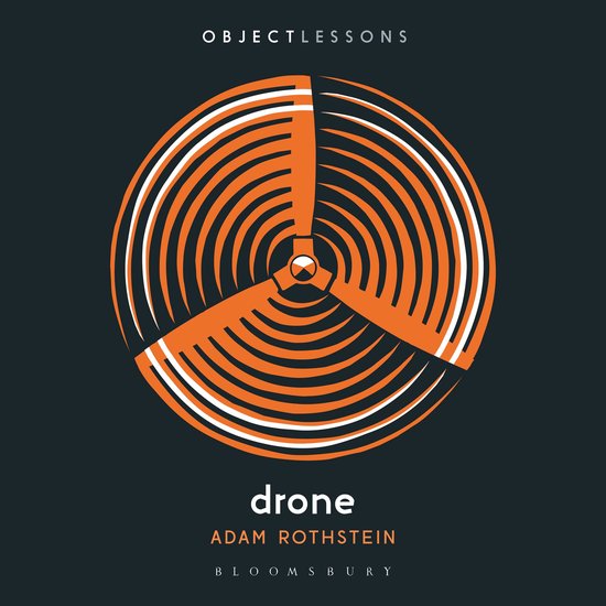 Drone - cover