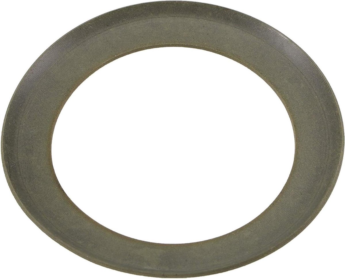 Zuigerring Compressor Onderdeel - Reserve Ring - Motor Reparatie - Precise Pasvorm - 674 mm Buiten - Donkergroen