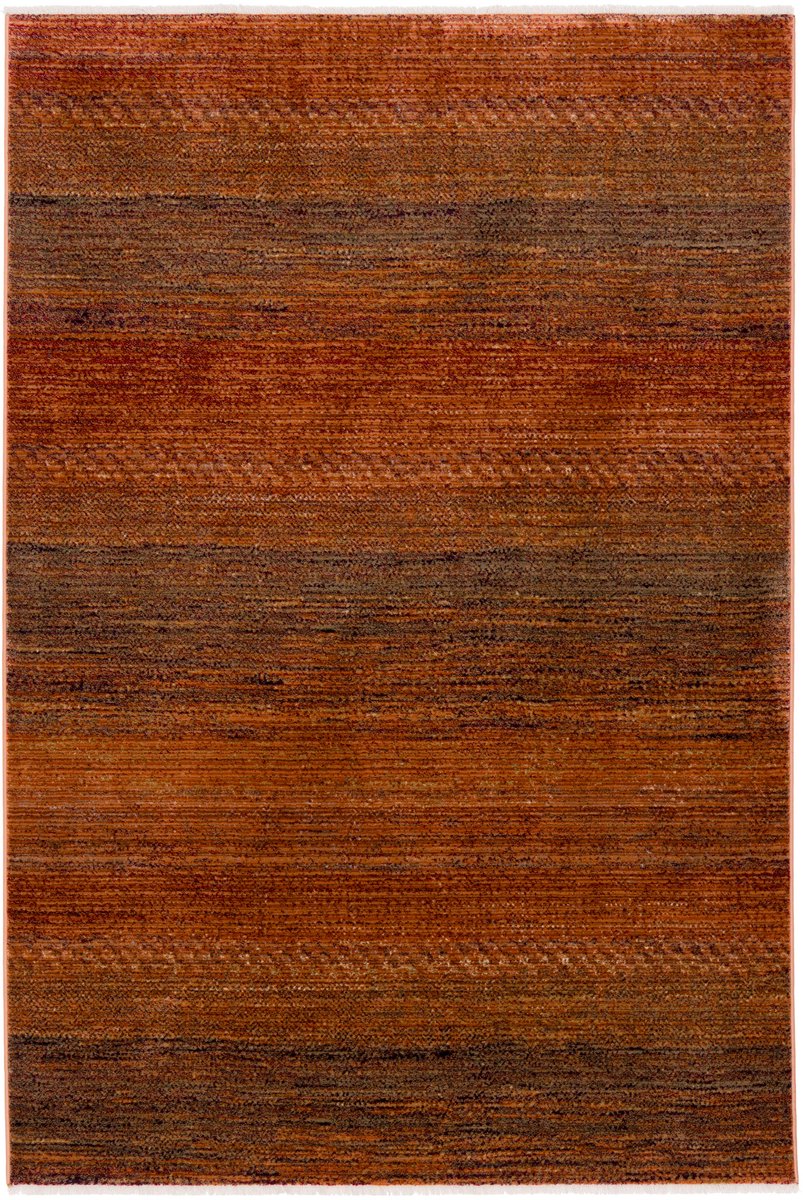 Pergamon Vintage Oosters Vloerkleed Navira