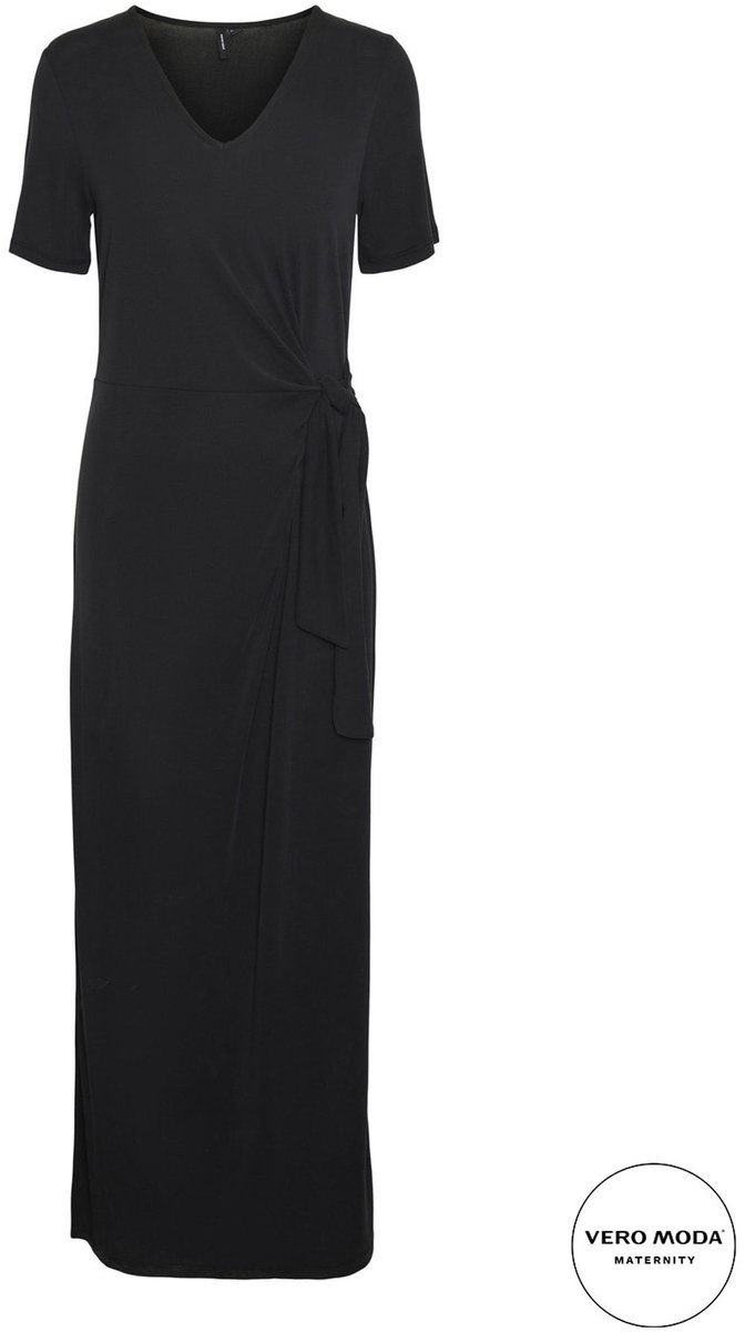 Vero Moda Maternity Jurk VMMIMILA Zwangerschapsjurk