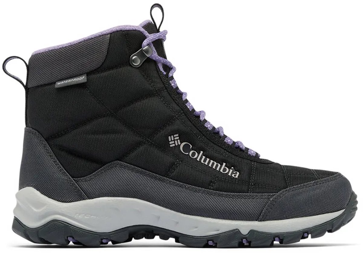 Columbia Firecamp™ Wandelschoenen Zwart EU 40 1/2 Vrouw