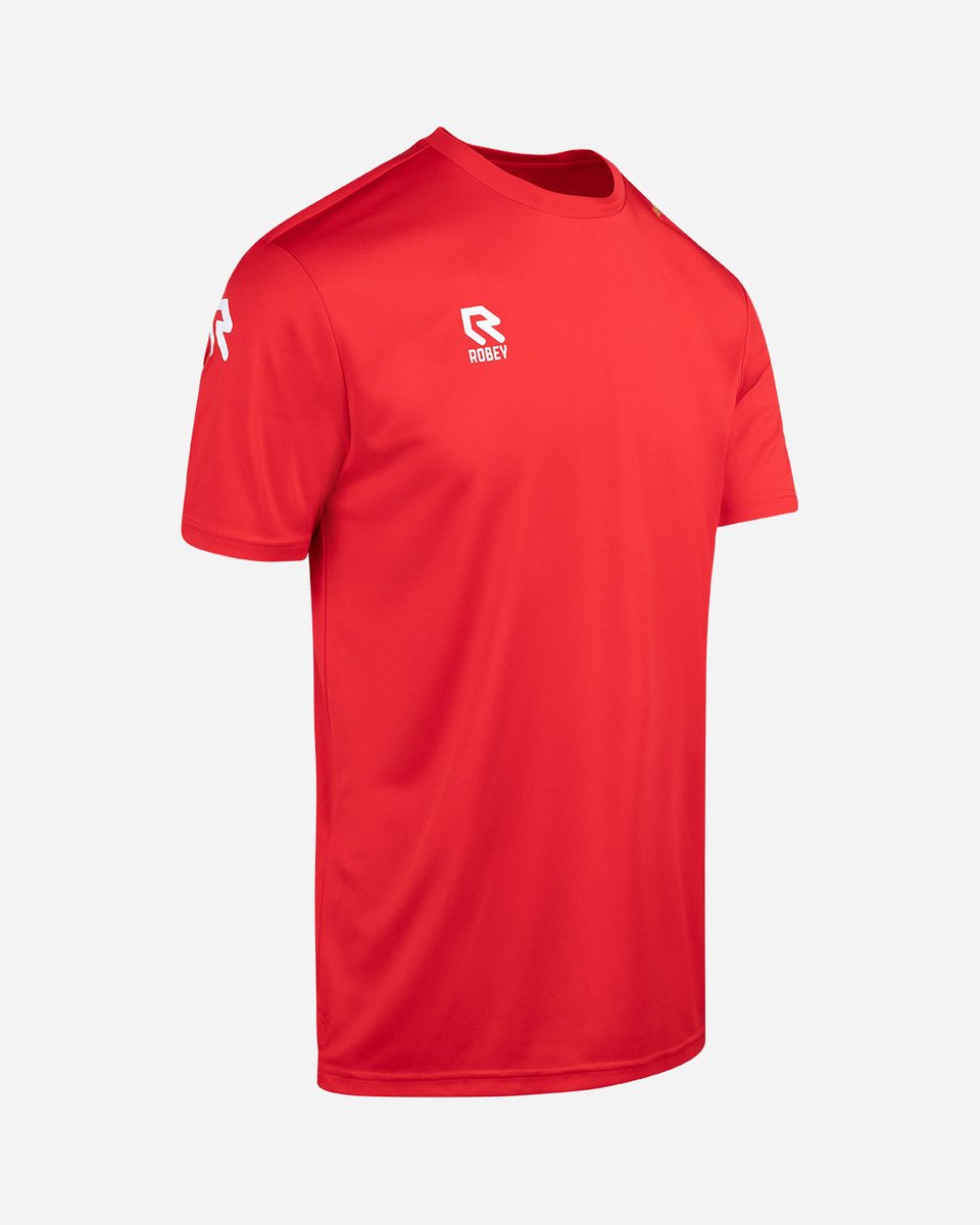Robey Crossbar Shirt - - 164