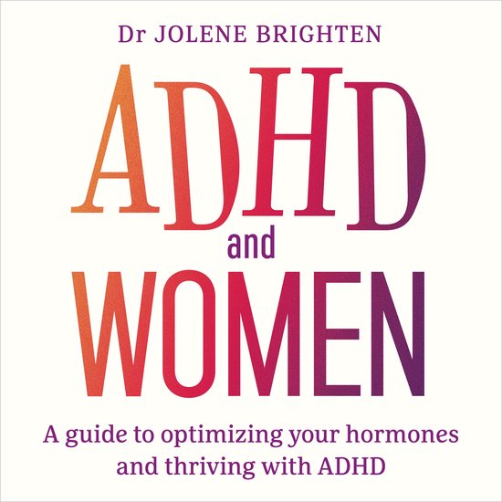 ADHD and Women