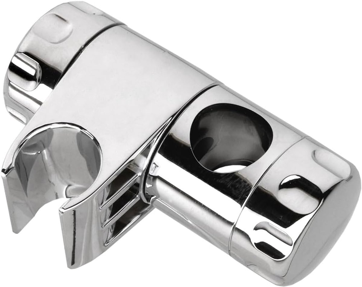 Doucheknop 22 mm draaiknop/douche-schuiver/handdouche houder/douche/badkamer / TECB3389