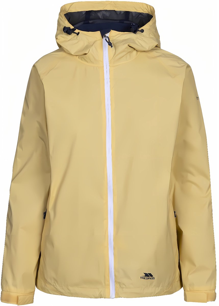 Trespass damesregenjas Tayah II - Female Jkt TP75