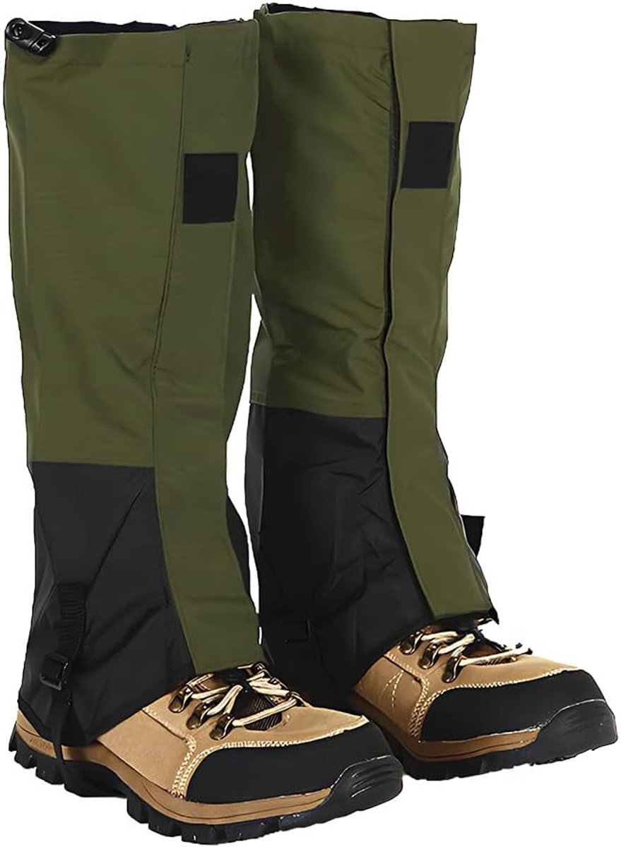 voor winterwandelingen, joggen, klimmen, wandelen, vissen en wandelen