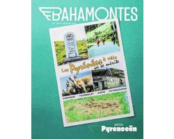 Bahamontes - Pyreneeën
