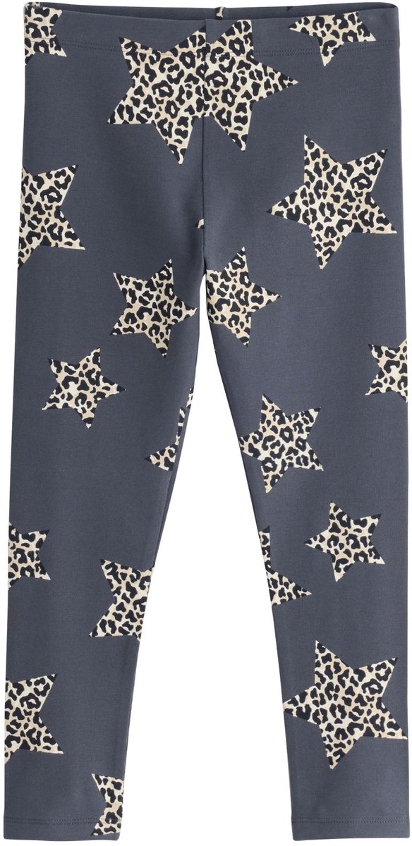 Next - Meisjes - Legging - Zwart