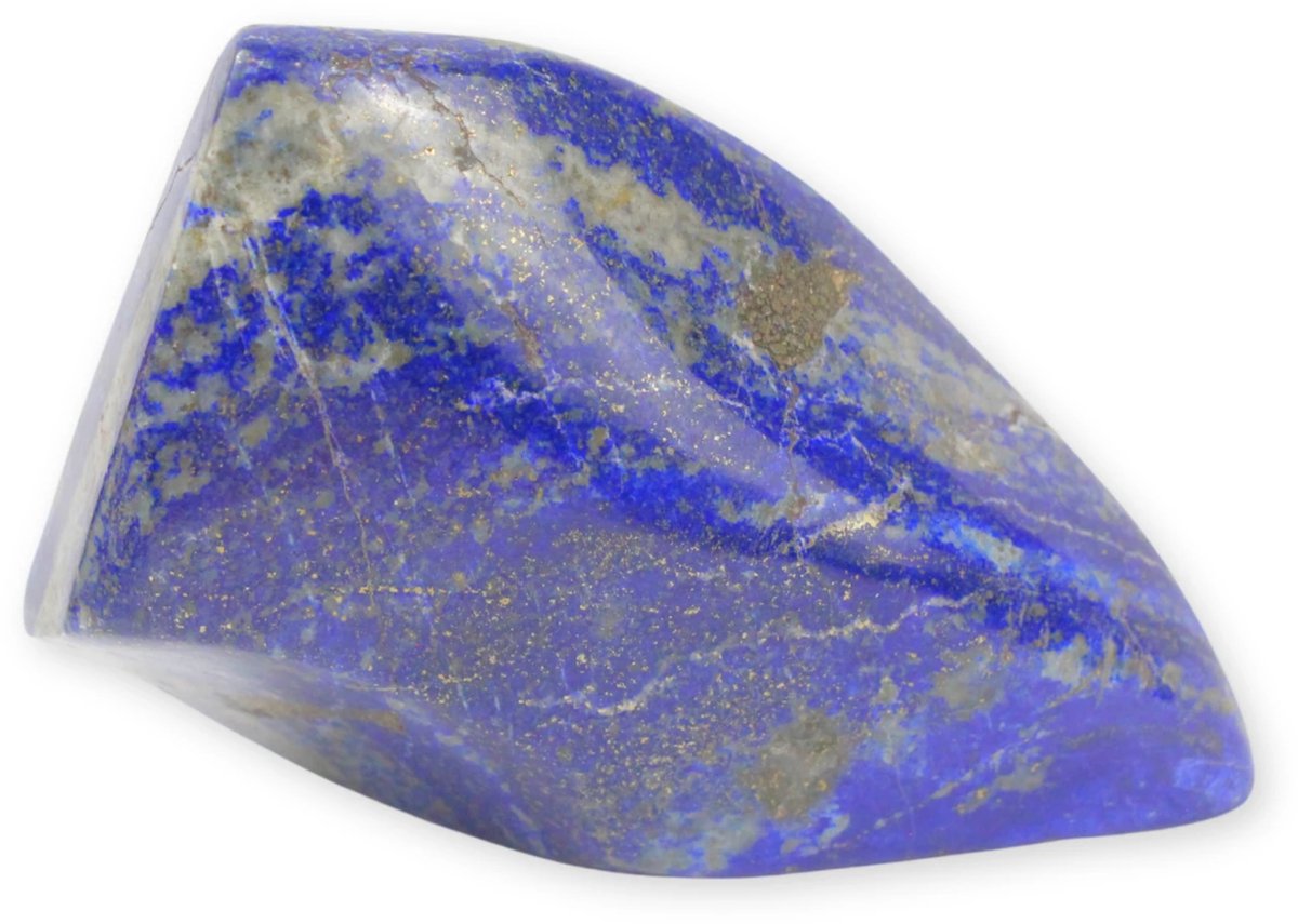 Lapis Lazuli sculptuur nr.29