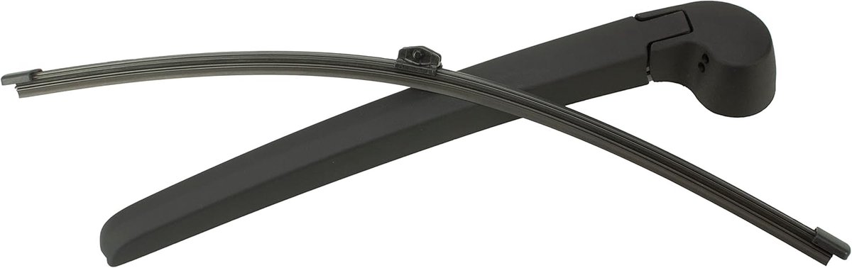 244-0767-N-82554 achterruitenwisserarm en blad set 400 mm achter