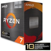 AMD Ryzen 7 5800X3D