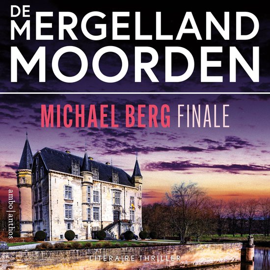 De Mergellandmoorden 3 - Finale