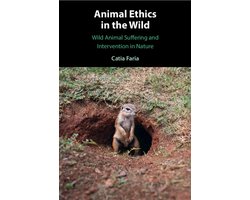Animal Ethics in the Wild