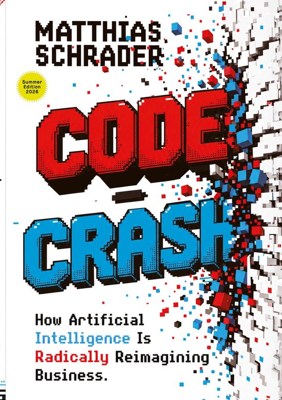 Code Crash - cover