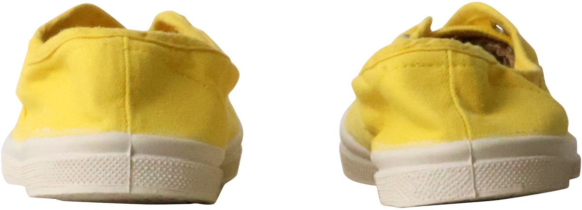 Tennisschoenen om aan te trekken
