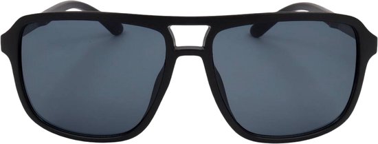 Guess GF5085/S 02A Zonnebril - Heren - Zwart van Guess — afbeelding 5