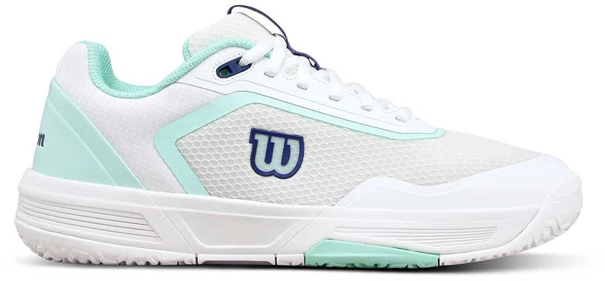 Wilson Coutglide Vrouw Wit - 40