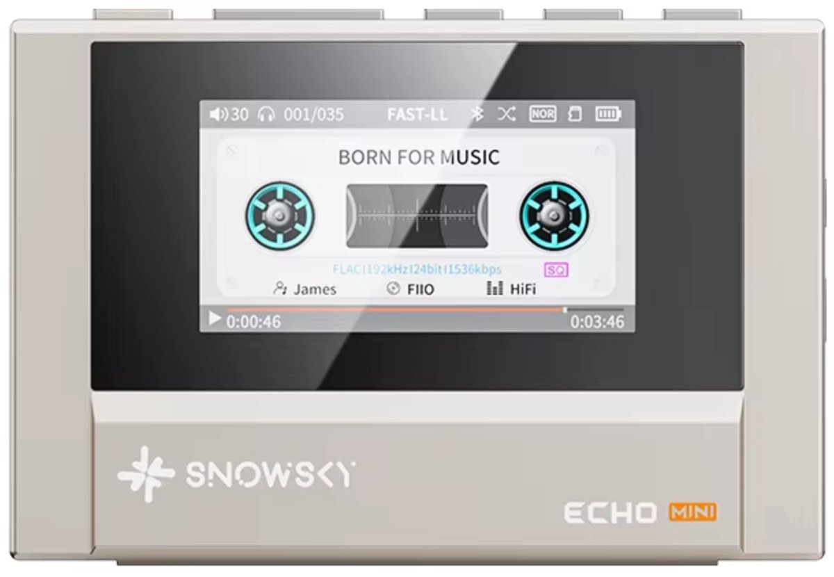 Echo Mini
