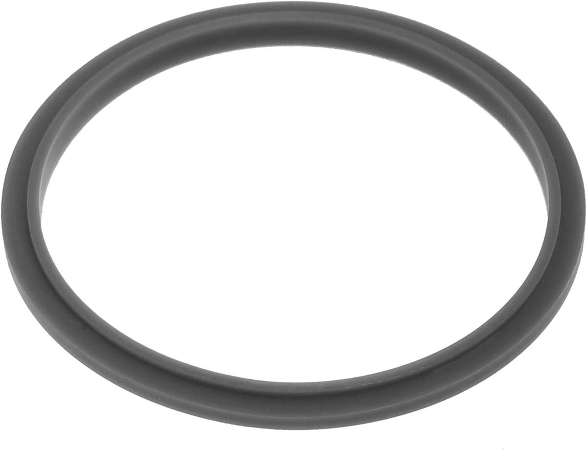 SnelShoppen - Afdichting Reserveonderdeel voor Blender - Geschikt voor Philips HR2764, HR2765, HR2766, HR2767 - Duurzaam en Betrouwbaar - Keukenaccess