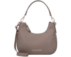 VALENTINO schoudertas Brixton Hobo Bag Taupe bruine