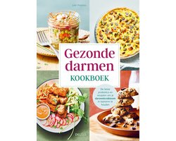 Gezonde darmen kookboek