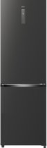 CHiQ CBM310NGC - Koel-vriescombinatie - 308 Liter - No Frost - Ultrasstil 33 dB - Plat ontwerp - Digitaal LED Display - C - 12 Jaar Garantie op Compressor - 2026 Nieuw