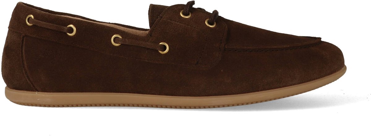 DWRS Latty instapper bruin B11927-02 Bruin