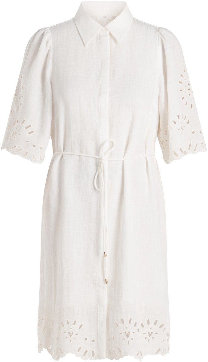 YEST YYMarla One pieces - Off White - maat 36