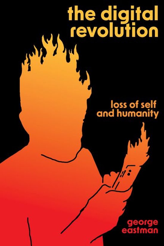 The Digital Revolution - cover