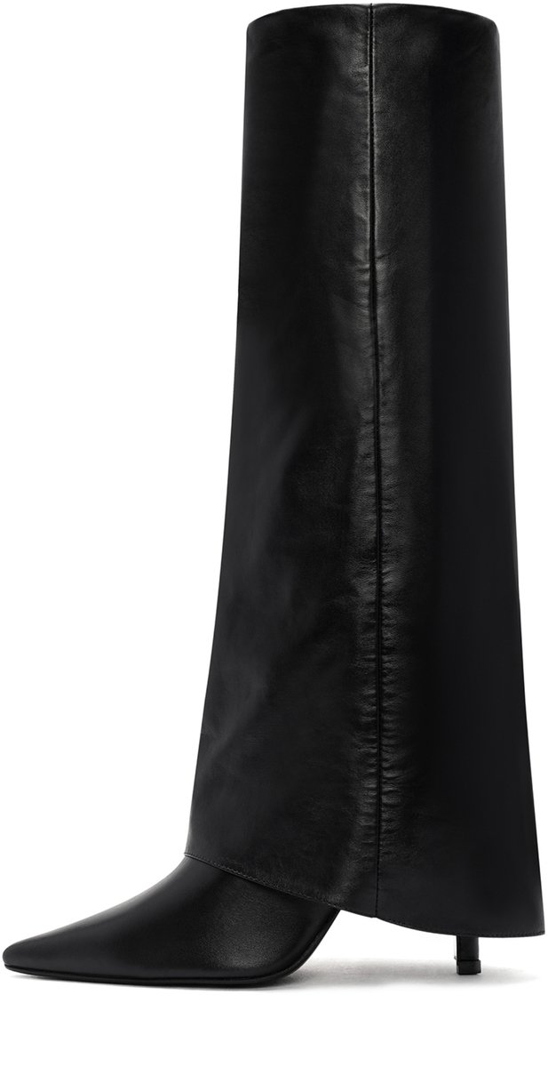 DERIMOD Boots Leather Boots