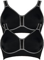 2-pack sportbeha Performance