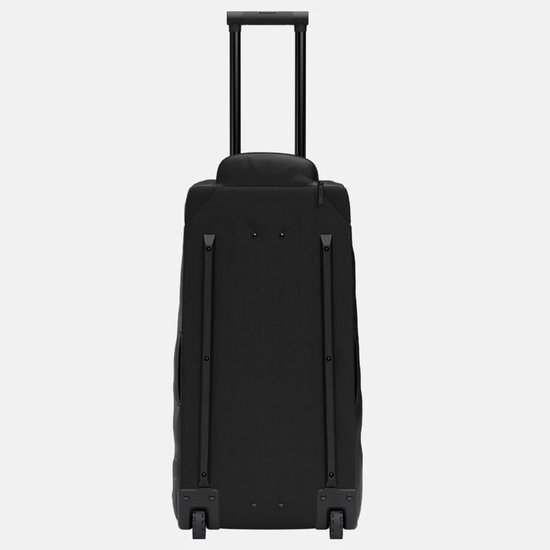 DB Hugger Trolleytas Black Out 60L