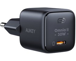 Aukey - PA-B1L - Oplader