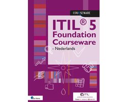 Courseware - ITIL® 5 Foundation Courseware