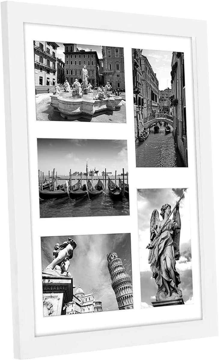 CLGP® Fotolijst Collage - Fotokader - Collagelijst - lijstdecoratie